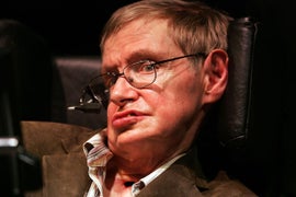RIP Stephen Hawking: Discovery, Science Channel Set Tributes (Exclusive)