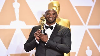 Watch Kobe Bryant’s 2018 Oscar Acceptance Speech – When He Shaded Fox News’ Laura Ingraham (Video)