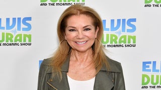 Kathie Lee Gifford on Why She Contacted Friends Harvey Weinstein, Bill Cosby Post-Scandal: ‘I Don’t Judge Them’