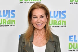 Kathie Lee Gifford on Why She Contacted Friends Harvey Weinstein, Bill Cosby Post-Scandal: ‘I Don’t Judge Them’