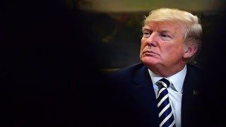 Former Trump Doorman Says Hush Money Deal Over ‘Love Child’ Story Was Real
