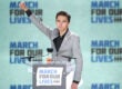 David Hogg March for Our Lives