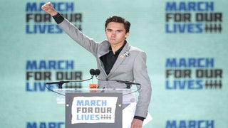 Parkland Survivor David Hogg Calls for Advertiser Boycott After Laura Ingraham’s Insult