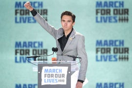 Parkland Survivor David Hogg Calls for Advertiser Boycott After Laura Ingraham’s Insult