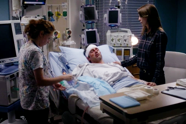 Grey's Anatomy Grey's Anatomy
