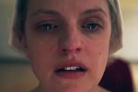 ‘The Handmaid’s Tale’: Hulu Owns International Women’s Day With Season 2 Teaser (Video)