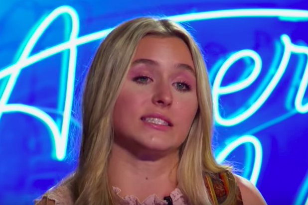 Harper Grace Gets 'American Idol' Redemption 6 Years After Viral 'Worst ...