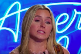 Harper Grace Gets ‘American Idol’ Redemption 6 Years After Viral ‘Worst National Anthem’ (Video)