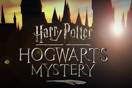 Move Over, Harry: New Potter Game Puts Hogwarts Girl in the Driver’s Seat (Video)