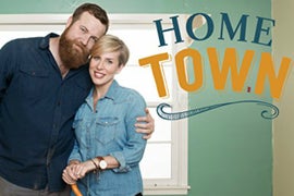 HGTV ‘Home Town’ Producer Brandon Davis Dies, Host Erin Napier Says