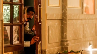 ‘Hotel Mumbai’ Lands Distribution at Bleecker Street, After Weinstein Co. Bankruptcy