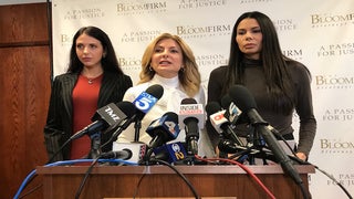 Steven Seagal Accusers Seek Legal Action: ‘This Is About Accountability’