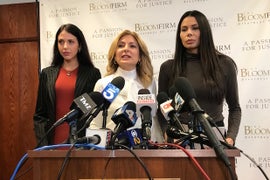 Steven Seagal Accusers Seek Legal Action: ‘This Is About Accountability’