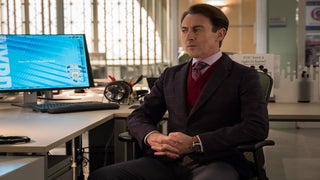 ‘Instinct’ Showrunner Apologizes for Recent Amish Murder Plot With ‘Distressing’ Similarity to ‘Bones’