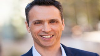 Disney Interactive Boss James Pitaro Named President of ESPN