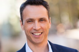 Disney Interactive Boss James Pitaro Named President of ESPN