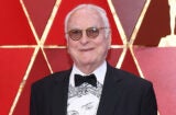 James Ivory