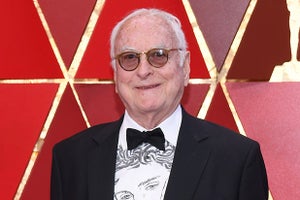 James Ivory