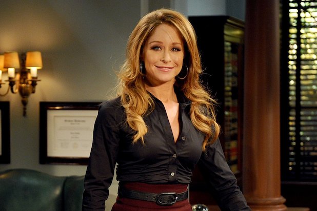 Smallest Girls Fuck India India - Melrose Place' Star Jamie Luner Accused of Drugging, Filming ...