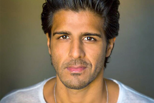 Marvel's 'Daredevil' Casts Jay Ali for Season 3 (Exclusive) - TheWrap