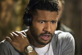 How Jeffrey Bowyer-Chapman Convinced ‘UnREAL’ to Make His Character Gay (Video)