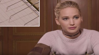 Lie Detector Test Confirms Jennifer Lawrence Is a ‘Psychopath’ (Video)