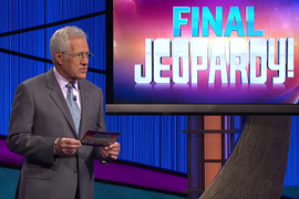 ‘Jeopardy’ Contestant Gets Second Chance After ‘Final Jeopardy’ Round Goes Awry