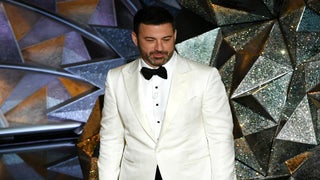 Jimmy Kimmel Has the Perfect Comeback to Trump’s Oscar-Ratings Slam