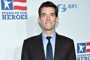 John Mulaney