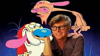 ‘Ren & Stimpy’ Creator John Kricfalusi Accused of Sexual Misconduct by 2 Women (Report)