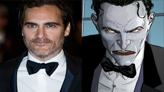 ‘Joker’ Origin Film to Portray Batman Villain as Failed ’80s Comedian (Exclusive)