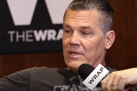 Josh Brolin Talks Releasing ‘Legacy of a Whitetail Deer Hunter’ In Age of Gun Debates