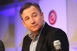 Fired Universal Executive Josh Goldstine Kept Mistress on Payroll, Inquiry Found (Exclusive)