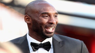 Kobe Bryant Shades Laura Ingraham’s ‘Shut Up and Dribble’ Comment in Oscars Speech