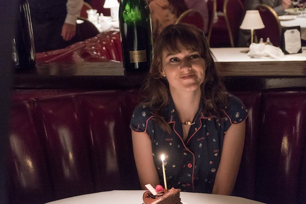 Why Love Dedicated An Entire Episode To Claudia O Doherty S Bertie - 
