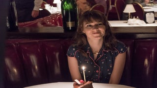 Why ‘Love’ Dedicated an Entire Episode to Claudia O’Doherty’s Bertie