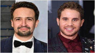 Lin-Manuel Miranda, Ben Platt Drop Epic ‘Hamilton’-‘Dear Evan Hansen’ Mashup (Audio)