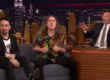 Lin Manuel Miranda Jimmy Fallon Weird Al