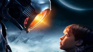 ‘Lost in Space’: The Robinsons Are Officially Stranded in First Full Trailer for Netflix’s Reboot (Video)