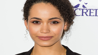 ‘Charmed’ Casts Madeleine Mantock as the 3rd Sister in CW Reboot Pilot