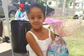 A&E’s ‘Live PD’ Helps Find Missing 9-Year-Old Girl After Viewer Tip (Video)