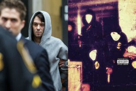 Why the Wu-Tang Clan Probably Won’t Get Martin Shkreli’s Album Back