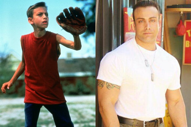 Marty York The Sandlot Where Are They Now Marty York The Sandlot Where Are They Now