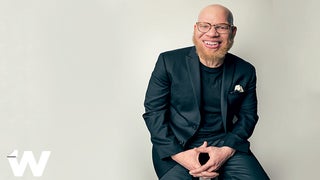 Marvin Jones Says ‘Black Lightning’ ‘Is a Direct Reflection of What Is Happening in Our World’ (Video)