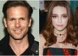 Matt David Danielle Rose Russell