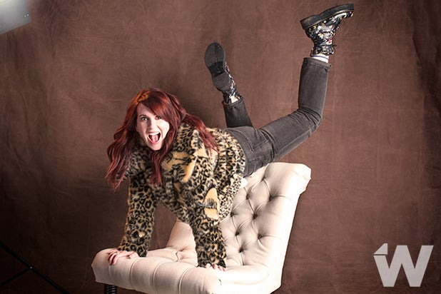 Megan Mullally, Will and Grace