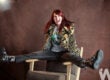 Megan Mullally, Will and Grace