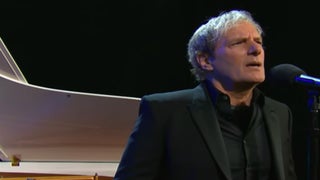 Michael Bolton Sings Trump Adviser John Bolton’s Horrific Ideas About War (Video)
