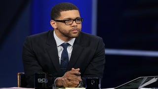 ESPN’s Michael Smith Exits ‘SC6’ One Month After Jemele Hill