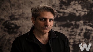 ‘Alex, Inc’ Star Michael Imperioli on Going From Wise Guy to ‘Fish Out of Water’ (Video)